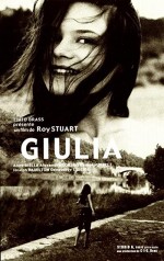 Giulia (1999) afişi