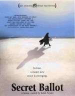 Gizli Oy (2001) afişi Gizli Oy (2001) afişi