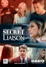 Gizli Teşkilat (2013) afişi Gizli Teşkilat (2013) afişi