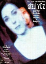 Gizli Yüz (1991) afişi