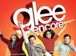 Glee Encore (2011) afişi