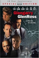 Glengarry Glen Ross Afişi
