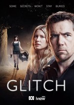 Glitch (2015) afişi