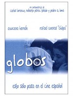 Globos (2005) afişi