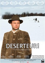Glorious Deserter (2012) afişi