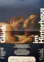 Glück Im Hinterhaus (1980) afişi