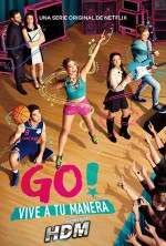 Go: Bu Hayat Senin