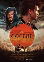Göçebe (2017) afişi