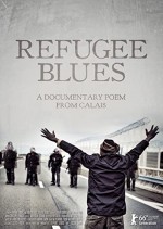 Göçmen Blues (2016) afişi