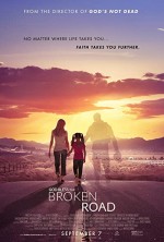 God Bless the Broken Road (2018) afişi