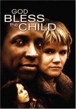 God Bless The Child (1988) afişi