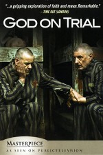 God On Trial (2008) afişi