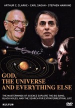 God, The Universe And Everything Else (1988) afişi