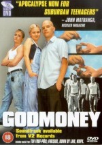 Godmoney (1999) afişi