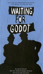 Godot'yu Beklerken (1961) afişi