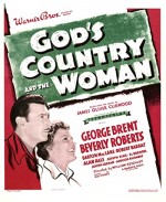 God's Country And The Woman (1937) afişi