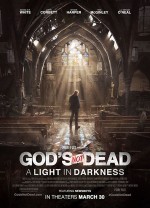 God's Not Dead 3 (2018) afişi God's Not Dead 3 (2018) afişi