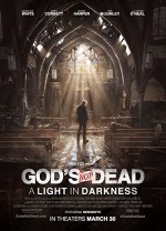 God's Not Dead 3 (2018) afişi