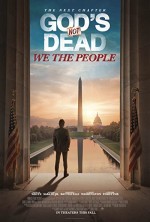 God's Not Dead: We the People (2021) afişi