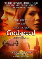 Godspeed (2009) afişi