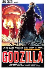 Godzilla Godzilla
