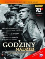 Godziny Nadziei (1955) afişi