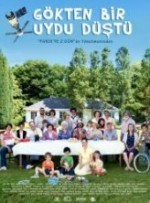 Gökten Bir Uydu Düştü Gökten Bir Uydu Düştü