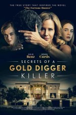 Gold Digger Killer (2021) afişi Gold Digger Killer (2021) afişi