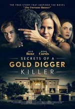 Gold Digger Killer (2021) afişi