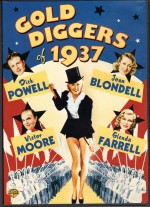 Gold Diggers Of 1937 Gold Diggers Of 1937