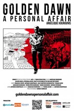 Golden Dawn: A Personal Affair (2016) afişi