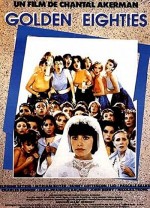 Golden Eighties (1986) afişi