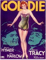 Goldie (1931) afişi