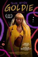 Goldie (2019) afişi