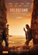 Goldstone Goldstone