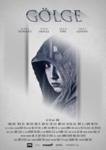 Gölge (2016) afişi