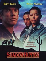 Gölge Avcısı (1993) afişi