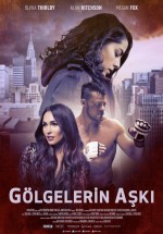 Gölgelerin Aşkı (2018) afişi Gölgelerin Aşkı (2018) afişi