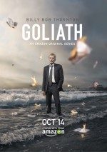 Goliath Sezon 1 Goliath Sezon 1