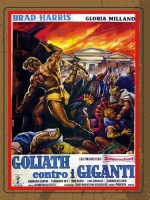Goliath contro i giganti Goliath contro i giganti