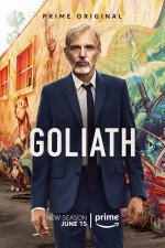 Goliath Sezon 2 Goliath Sezon 2