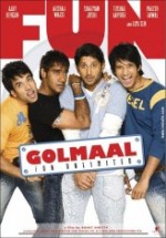 Golmaal: Fun Unlimited Golmaal: Fun Unlimited