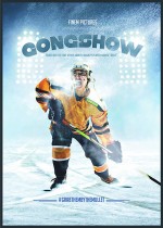 Gongshow (2020) afişi