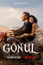 Gönül (2022) afişi