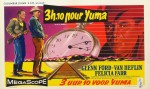 Gönüllü Katil (1957) afişi Gönüllü Katil (1957) afişi