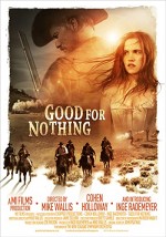 Good for Nothing (2011) afişi