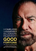 Good Fortune (2016) afişi Good Fortune (2016) afişi