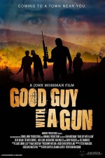 Good Guy with a Gun (2023) afişi