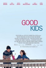 Good Kids (2016) afişi