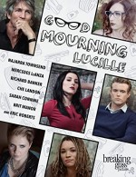 Good Mourning, Lucille (2014) afişi